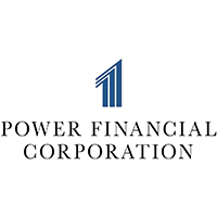 power financial corporation's Logo