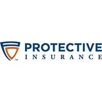 Logo of: protective_insurance