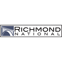 Richmond National - Logo