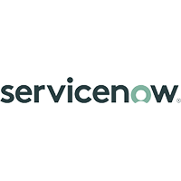 ServiceNow - Logo