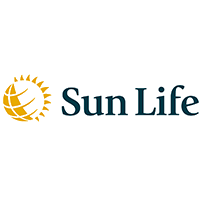 sun life's Logo