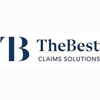 The Best Claims Solutions - Logo