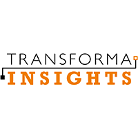 Transforma Insights - Logo