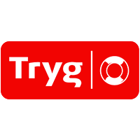 tryg's Logo