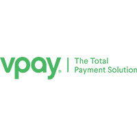 Vpay - Logo