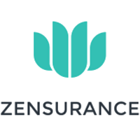 Zensurance - Logo