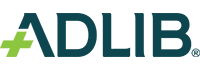 Logo of: Adlib