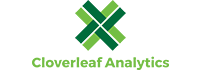 Logo of: Cloverleaf Analytics