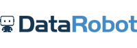 Logo of: DataRobot