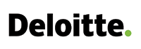 Logo of: Deloitte