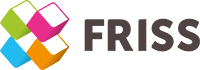Logo of: Friss