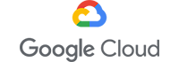 Logo of: Google Cloud