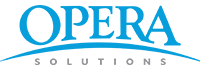 Logo of: Opera Solutions