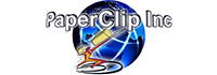 Logo of: Paper Clip Inc