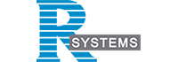 Logo of: R Systems