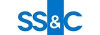 Logo of: SS and C Technologies