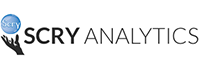 Logo of: Scry Analytics