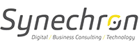 Logo of: Synechron
