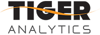 Logo of: Tiger Analytics