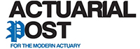 Actuarial Post Logo