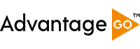 AdvantageGo - Logo