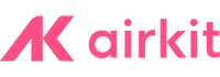 Airkit - Logo