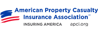 American Property Casualty Insurance Association (APCIA) Logo