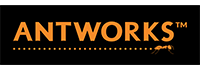 AntWorks - Logo