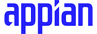 Appian - Logo