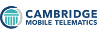 Cambridge Mobile Telematics - Logo