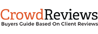 CrowdReviews - Logo