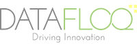 Datafloq - Logo
