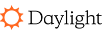 Daylight - Logo