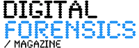 Digital Forensics Magazine - Logo