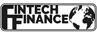 Fintech Finance - Logo