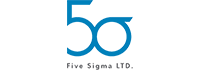Five Sigma - Logo