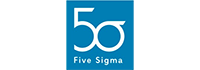 Five Sigma Logo