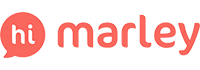 Hi Marley - Logo