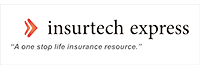 Insurtech Express Logo