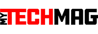 my_tech_mag Logo