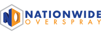 Nationwide Overspray Logo