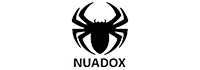 Nuadox - Logo