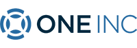 One inc - Logo