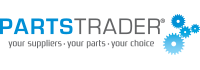 Parts Trader Logo