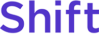 Shift - Logo