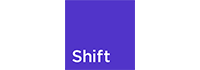 Shift - Logo