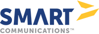 SMART Communications Logo