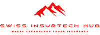 Swiss InsurTech Hub - Logo