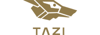 Tazi Logo