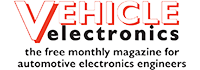 Vehicle Electronics - Logo